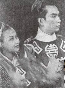 关海山(中国香港男演员)