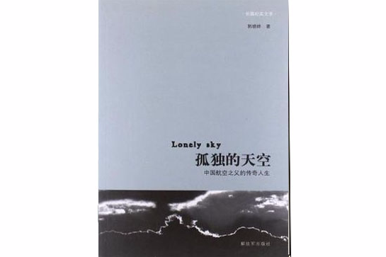孤独的天空 孤独的天空