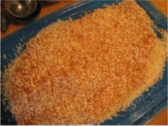 美式乡村鸡排