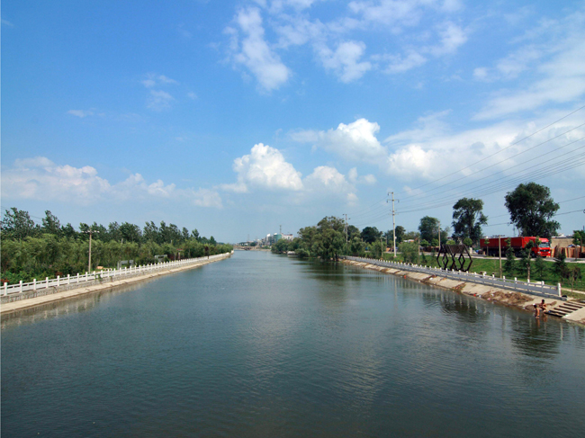 永幸河 永幸河