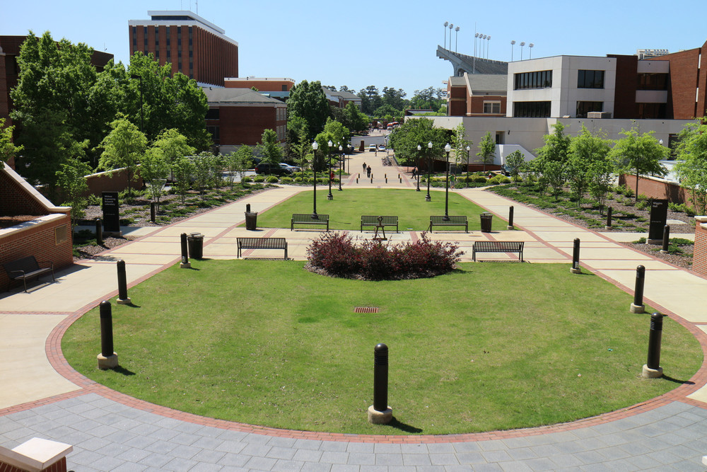 奥本大学