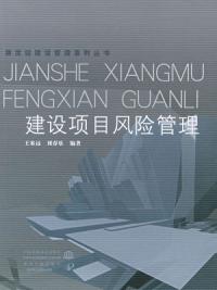 建设项目风险管理 建设项目风险管理