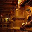 华严寺铜地宫 华严寺铜地宫
