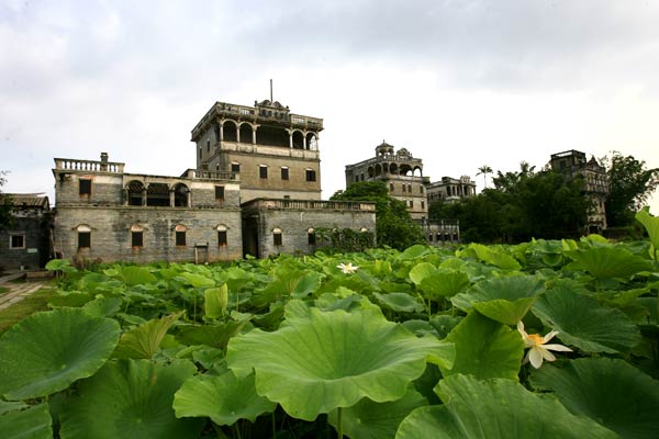 塘口镇 塘口镇