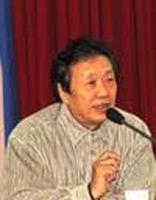 长安画派 长安画派