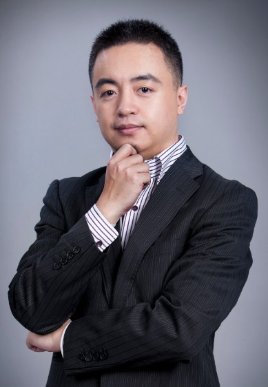 东软集团副总裁,邢波 东软集团副总裁,邢波
