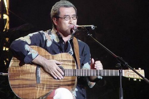 我是真的爱你(李宗盛演唱歌曲) 我是真的爱你(李宗盛演唱歌曲)