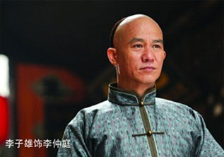 菊花醉(胡明凯执导电视剧)