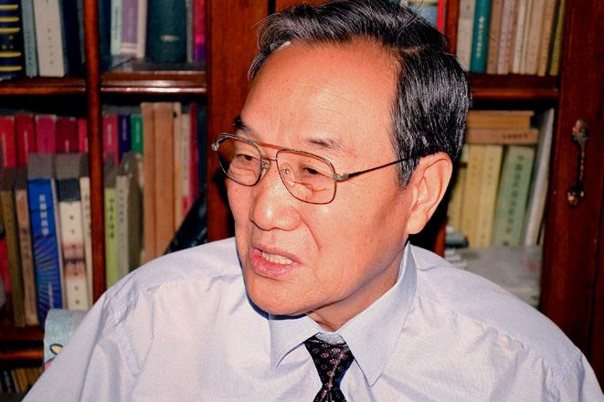 薛敬孝 薛敬孝