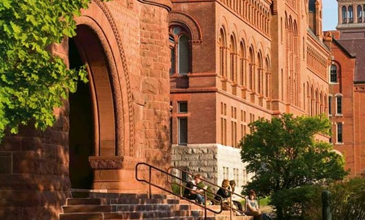 佛蒙特大学 佛蒙特大学