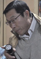 郎在对门唱山歌(章明执导电影)