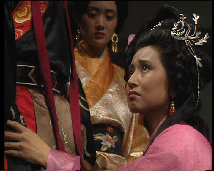 董贵妃(汉献帝妃子) 董贵妃(汉献帝妃子)