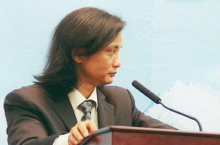 邱兴隆 邱兴隆