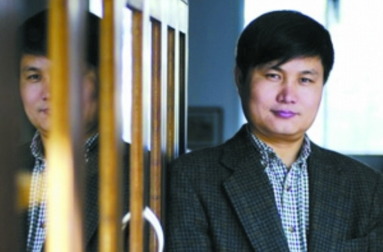 杨玉圣 杨玉圣