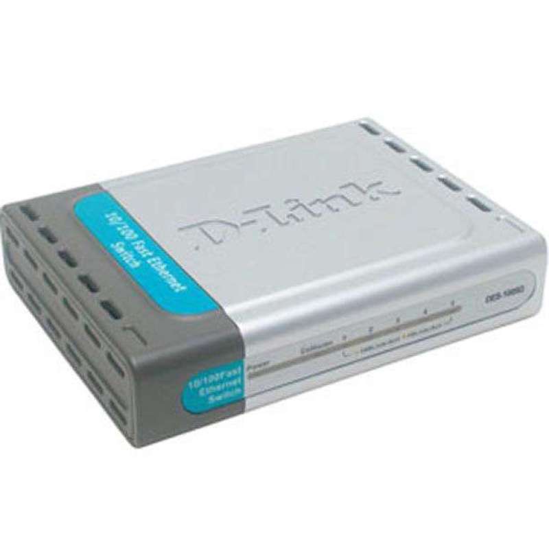 D-Link DES-1005D D-Link DES-1005D