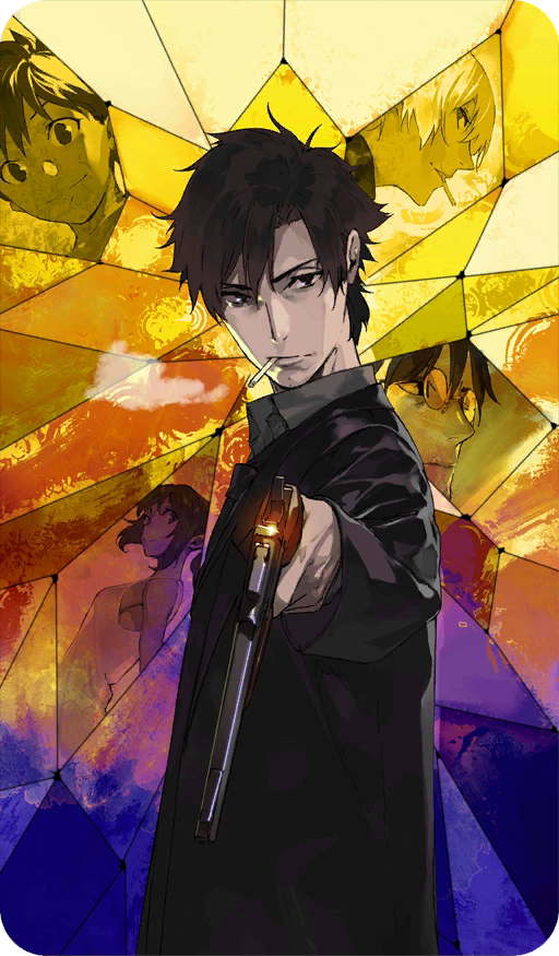 《Fate/GO》礼装·起源弹 《Fate/GO》礼装·起源弹