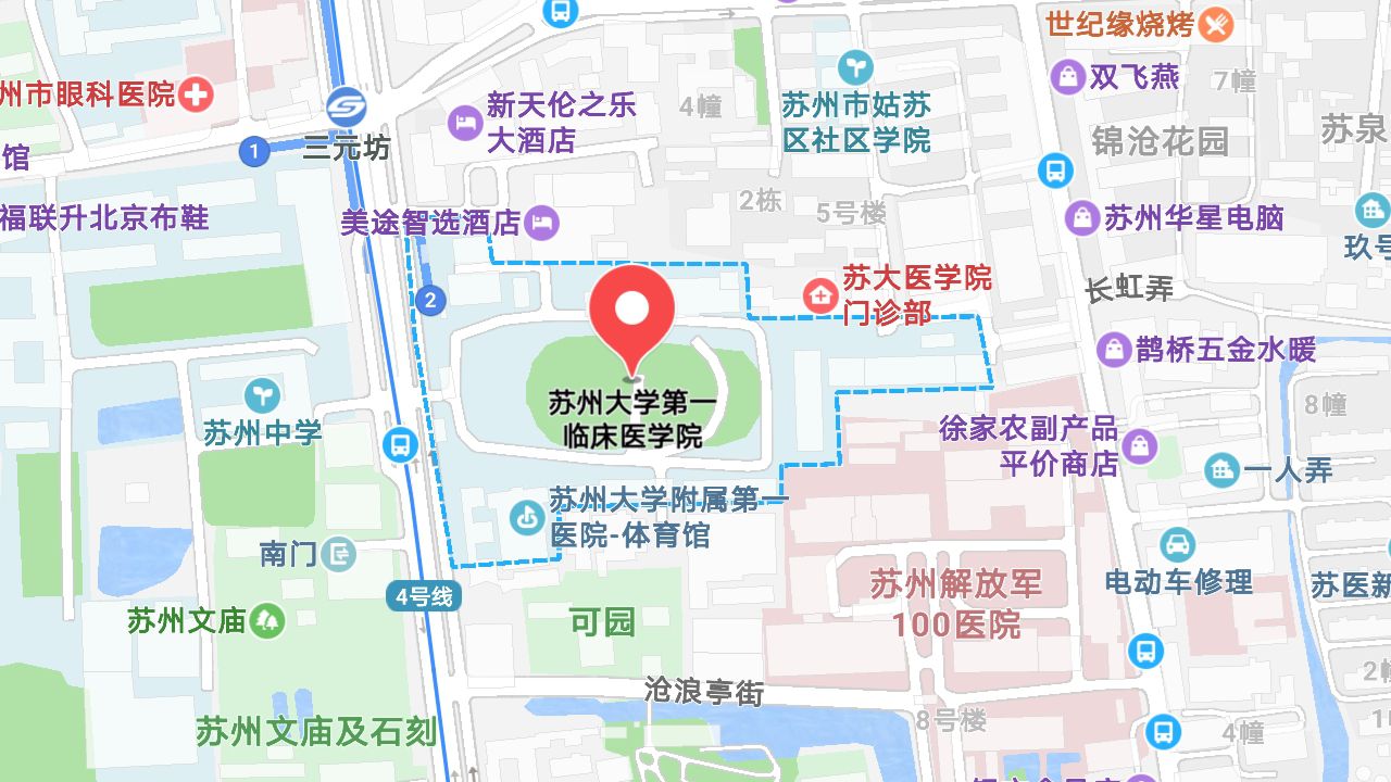 地图信息