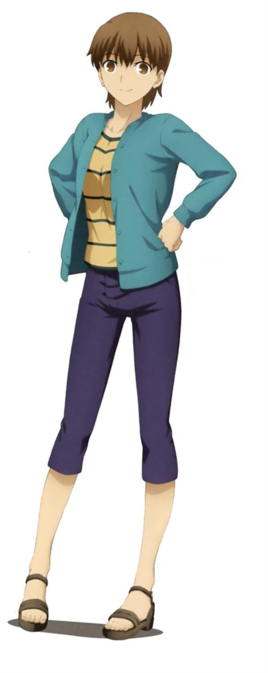 fate/stay night(Heavens Feel)