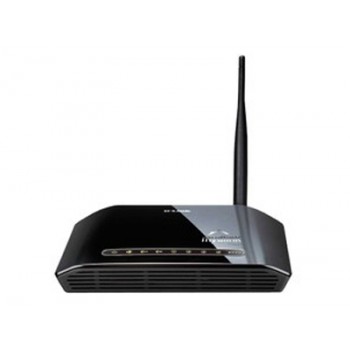 D-Link DIR-600L D-Link DIR-600L