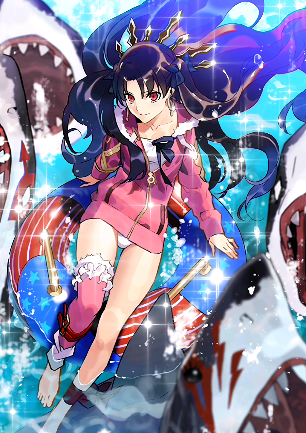 骑兵