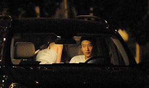 风行工作室 得意之作孙悦“车震”事件 风行工作室 得意之作孙悦“车震”事件