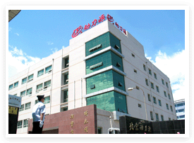 北京动力源科技股份有限公司 北京动力源科技股份有限公司