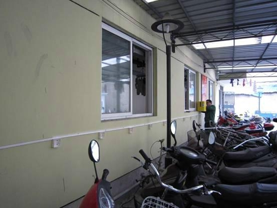 电动车快速充电站 电动车快速充电站