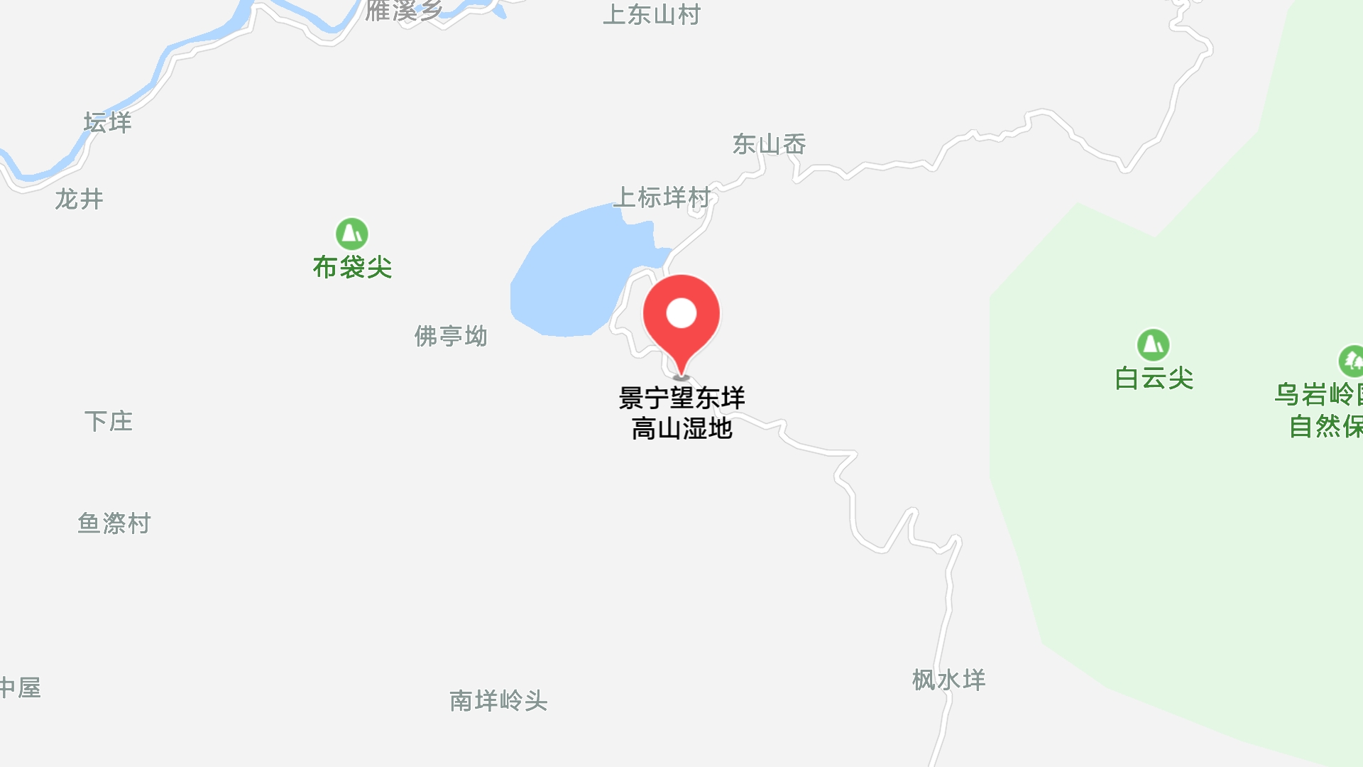 地图信息