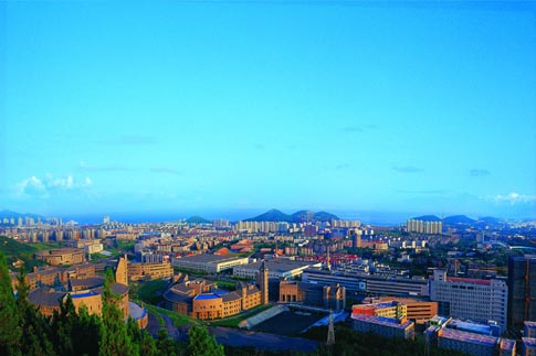 大连软体园 大连软体园