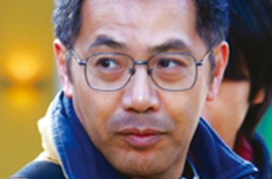 中西健二 中西健二
