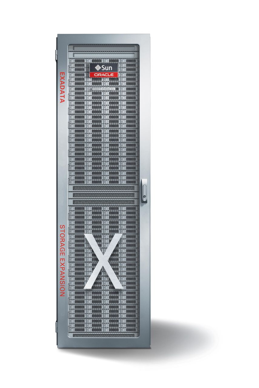 oracle exadata oracle exadata
