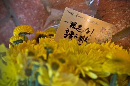 美国休斯顿华裔家庭灭门案 美国休斯顿华裔家庭灭门案