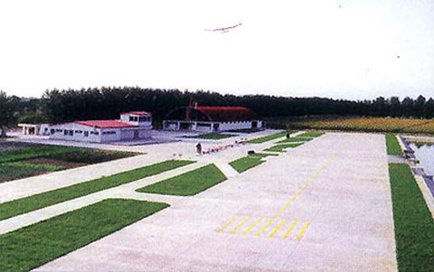 北京航空航天模型博物馆 北京航空航天模型博物馆