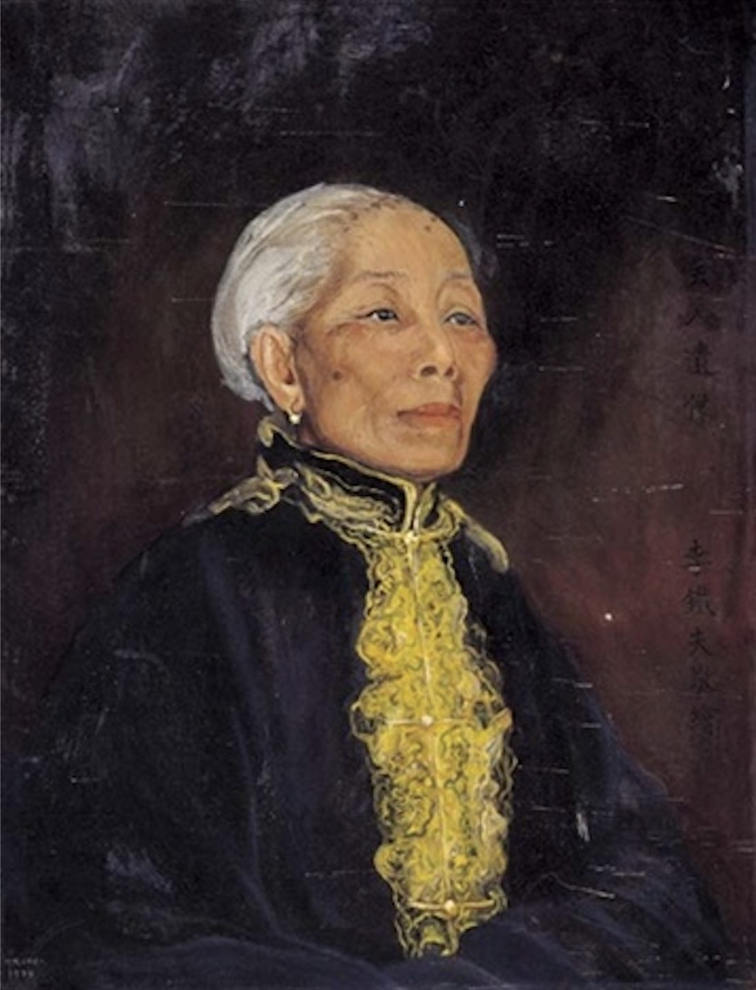 油画家 油画家