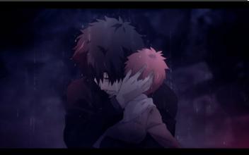 卫宫切嗣(《Fate/Zero》中角色) 卫宫切嗣(《Fate/Zero》中角色)