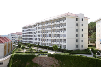 西南科技大学城市学院 西南科技大学城市学院