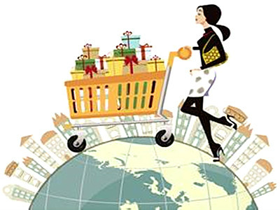 国务院办公厅关于促进跨境电子商务健康快速发展的指导意见 国务院办公厅关于促进跨境电子商务健康快速发展的指导意见