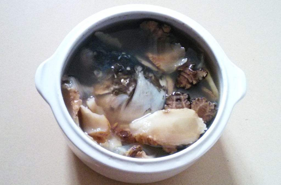 白芷炖白鸭 白芷炖白鸭
