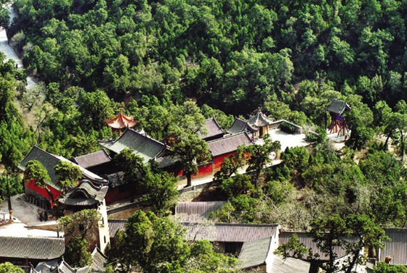 卦山 卦山