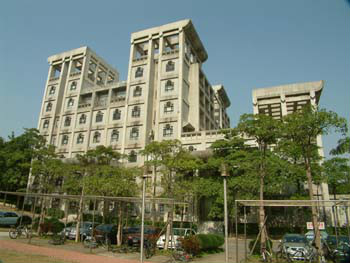国立清华大学理学院 国立清华大学理学院