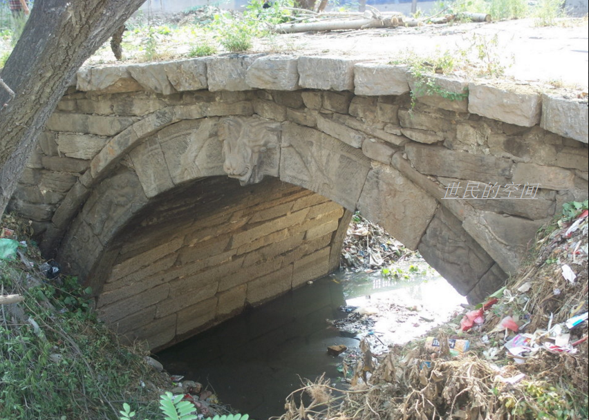 永和石桥 永和石桥