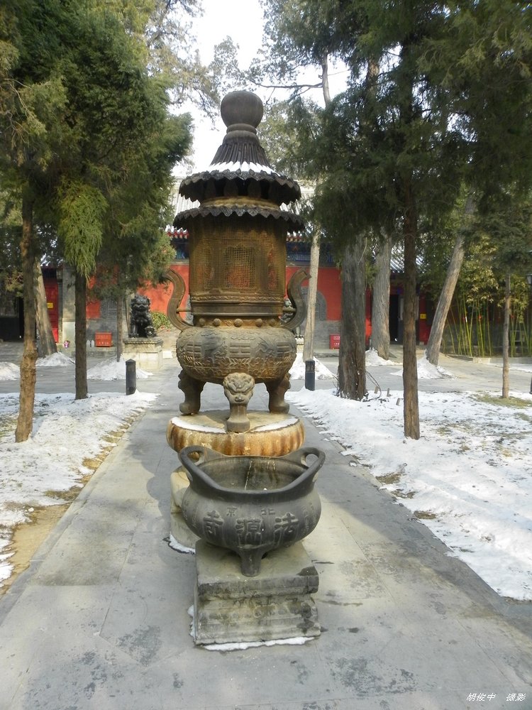 法源寺 法源寺