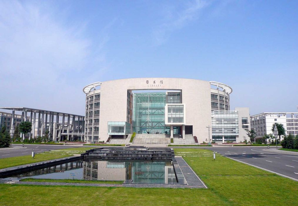 西安外国语大学东方语言文化学院 西安外国语大学东方语言文化学院