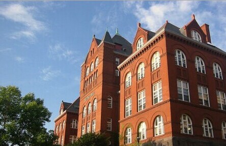 工程学院 工程学院