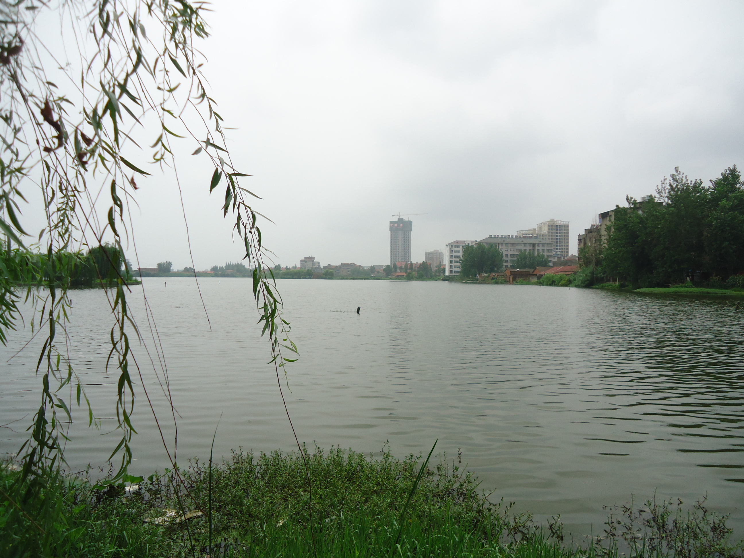莫愁湖(钟祥莫愁湖) 莫愁湖(钟祥莫愁湖)