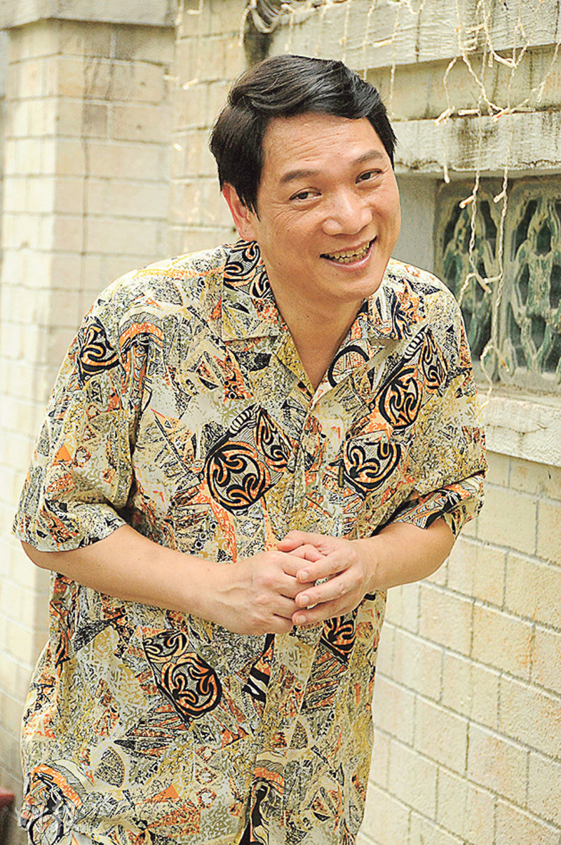 魏惠文 魏惠文