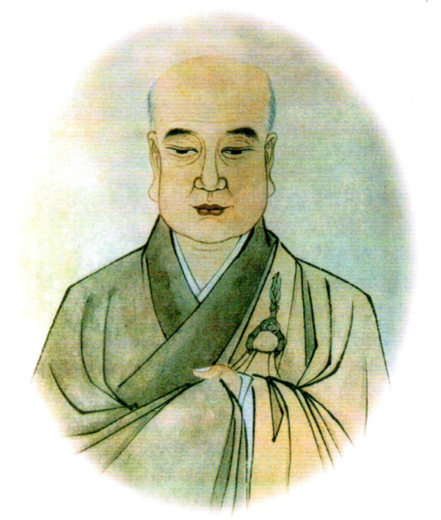 杜顺(佛教华严宗初祖) 杜顺(佛教华严宗初祖)
