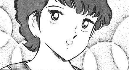 山冈由美子 山冈由美子
