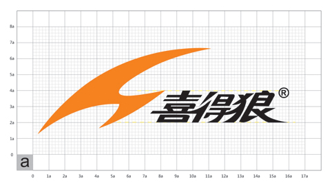 喜得狼LOGO 喜得狼LOGO