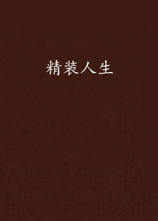 精装人生